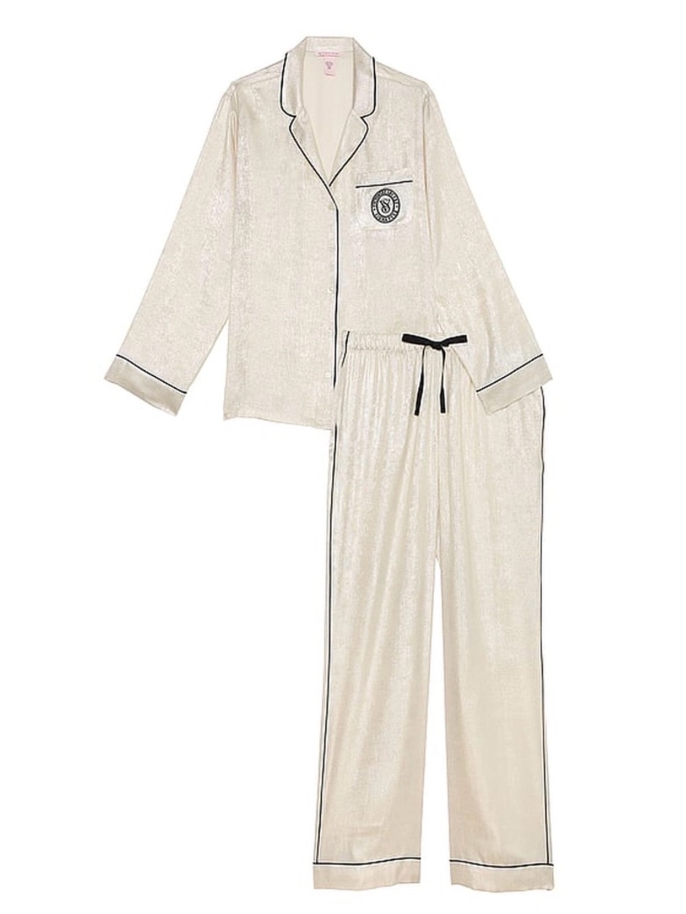 Victoria’s Secret pajamas